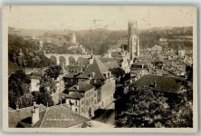 1700 Fribourg Freiburg