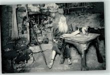 3800 Sundlauenen - Beatushöhlen der heilige Beatus