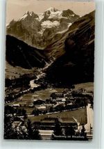 3718 Kandersteg - Blümlisalp