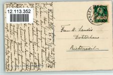 3718 Kandersteg - Blümlisalp