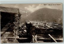 3961 St-Luc - Tounot