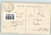 1725 Posieux Hauterive FR 1909 Gebrauchsspuren Ecole d`Agriculture de Grangeneuve pres Fribourg Speisesaal