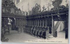 5430 Wettingen - Kloster AKU2