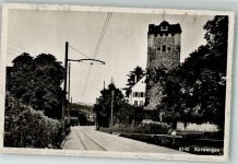 4912 Aarwangen Foto AK