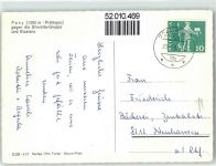 7243 Pany Winter Silvretta Gruppe Klosters