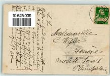 9658 Wildhaus - Geburtshaus von Ulrich Zwingli Wohnstube