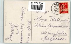 3860 Brünig - Kurhaus