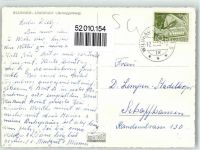 9658 Wildhaus Winter Lisighaus