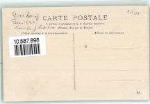 1700 Fribourg Freiburg 1901 Foto AK Kapelle