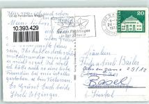 6353 Weggis - Co op Ferienhaus mit Pilatus