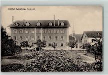 8262 Ramsen - Institut Wiesholz