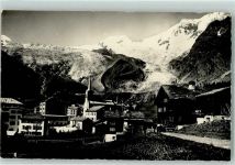 3906 Saas-Fee