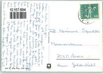 7742 Poschiavo - San Romerio Sta. Maria