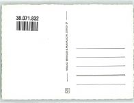 6612 Ascona Foto AK Rathaus Casa Serodina