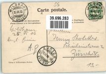 9658 Wildhaus 1905