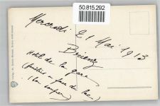 3855 Brienz BE - Gesamtansicht