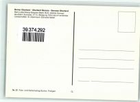 3907 Simplon Dorf - Lötschberg Bahn