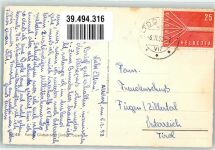 Sustenstrasse - Melental