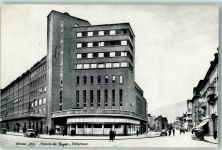 2500 Biel/Bienne - Maison du Peuple Volkshaus