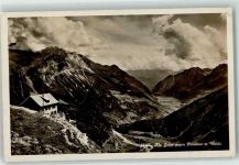 7710 Alp Grüm - Puschlav Veltlin