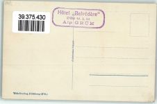 7710 Alp Grüm - Puschlav Veltlin