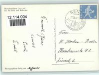 Diavolezza - Diavolezzahütte mit Piz Palü und Bellavista