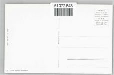 3860 Meiringen - älteste Dorfpartie