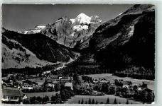 3718 Kandersteg - Blümlisalp