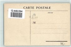 1248 Hermance - Rue du Nord Ochsenfuhrwerk