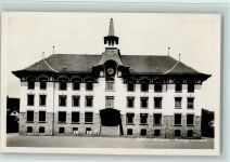 1510 Moudon - Collège primaire