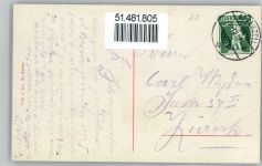 Kräzerli mit Säntiskette AKU2