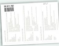 Alois Prinz v. u zu Ausgabetag 9.6.1981 Adel Liechtenstein Maximum AK