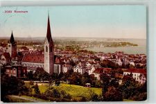 9400 Rorschach 1911 - Kirche