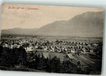 9470 Buchs SG 1909 - 3 Schwestern