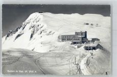 Rochers de Naye - AKU1