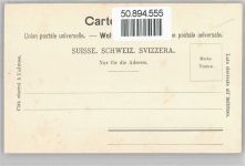 1338 Ballaigues - Pension la sapiniere