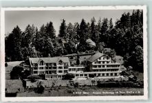 3625 Haltenegg Gebrauchsspuren Hotel Pension