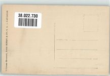 2882 St-Ursanne Foto AK Kirche