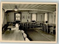 4912 Aarwangen 1961 FOTO KEINE AK Schützenhaus Ort handschriftlich