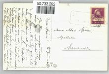 6430 Schwyz - Drahtseilbahn, Mythen, Brücke