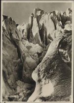 um 1930/40 - Luzern, Rhonegletscher,E. Götz AKU1