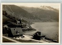 8858 Innerthal Wägital - Stausee