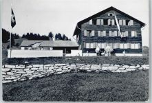 6430 Schwyz - Ferienheim Oerlikon