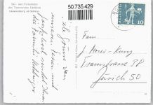 6430 Schwyz - Ferienheim Oerlikon