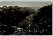 Foto AK Längisgrat Oberwallis