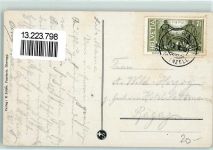 St Anton Oberegg - St. Antonskapelle Gasthof Pension z. Rössle