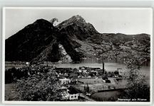 6362 Stansstad - Feldpost Pilatus