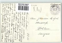 6362 Stansstad - Feldpost Pilatus