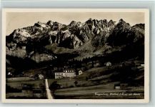 9651 Rietbad Ennetbühl - mit Säntis Toggenburg