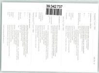 Erbprinz Hans Adam von Liechtenstein Ausgabe 7. Juni 1982 Adel Liechtenstein